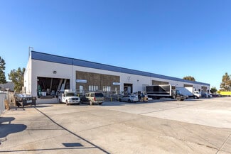 More details for 9369 Dowdy Dr, San Diego, CA - Industrial for Lease