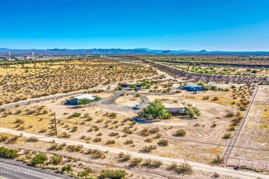 14945-15047 N Highway 79, Florence, AZ for sale - Building Photo - Image 3 of 18