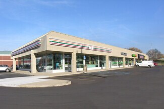 Plus de détails pour 31040-31070 Gratiot Ave, Roseville, MI - Commerce de détail à louer