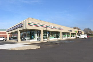 More details for 31040-31070 Gratiot Ave, Roseville, MI - Retail for Lease