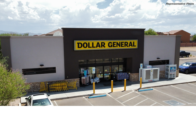 More details for 1323 E High St, Sunsites, AZ - Retail for Sale