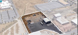 Plus de détails pour 7011 Power Inn Rd, Sacramento, CA - Industriel à louer