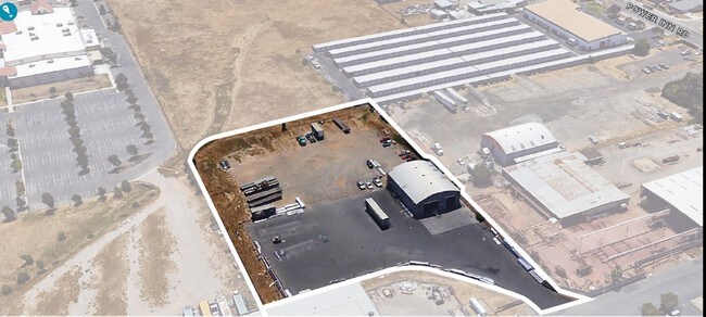 Plus de détails pour 7011 Power Inn Rd, Sacramento, CA - Industriel à vendre