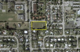Plus de détails pour SW 289 TERR, Homestead, FL - Terrain à vendre