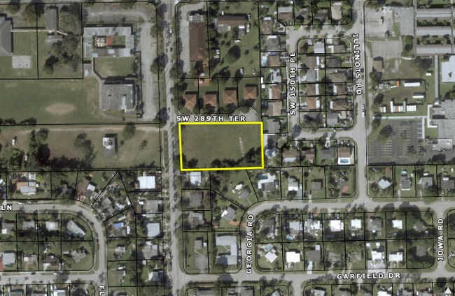 More details for SW 289 TERR, Homestead, FL - Land for Sale