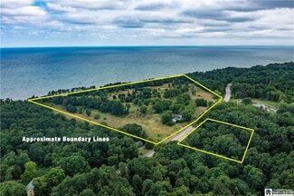 More details for 7060 E Route 5, Westfield, NY - Land for Sale