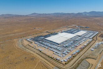 Dale Evans Pkwy, Apple Valley, CA - AÉRIEN  Vue de la carte - Image1