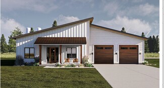 Plus de détails pour 7501 Sherrills Ford Rd, Sherrills Ford, NC - Spécialité à vendre