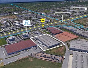 1022 Champlain Ave, Burlington, ON - Aérien  Vue de la carte