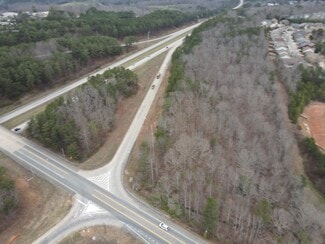 More details for 326 Howell Bridge Rd, Ball Ground, GA - Land for Lease