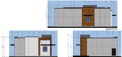 2067 S 1625 W, West Haven, UT for lease Construction Photo- Image 2 of 5