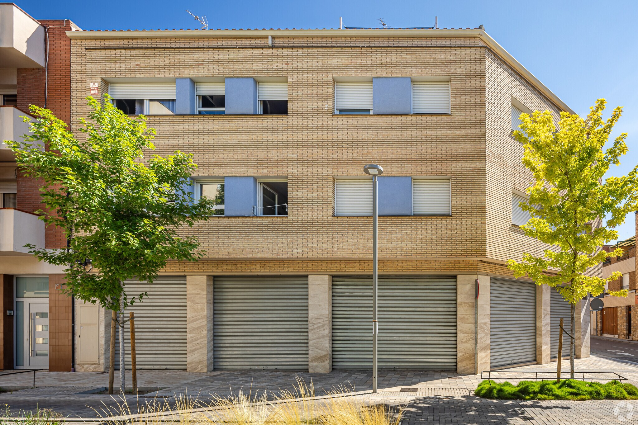 Multifamily in Igualada, Barcelona for sale Building Photo- Image 1 of 3