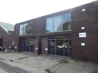 More details for Lamberhurst Down, Tunbridge Wells - Office for Lease