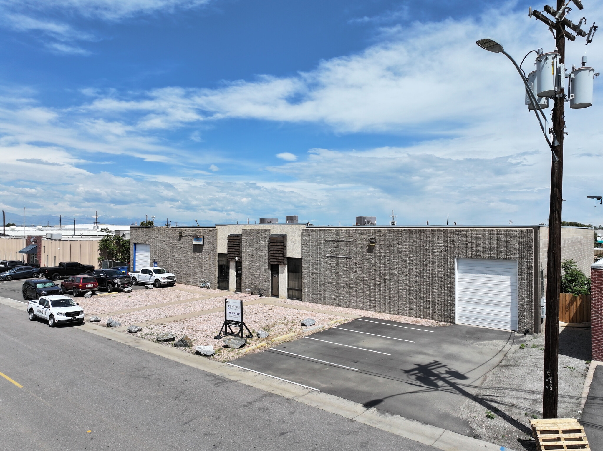 6863-6865 E 48th Ave, Denver, CO for sale Building Photo- Image 1 of 10