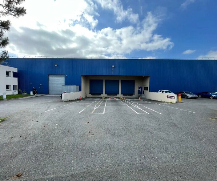 3 Rue Chauvart, Gonesse for lease - Building Photo - Image 1 of 21