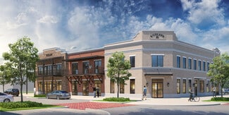 More details for 11607 Eagle Dr, Mont Belvieu, TX - Office, Retail for Lease