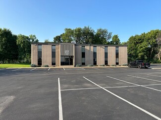 Plus de détails pour 4655 Nicols Rd, Eagan, MN - Bureau à louer