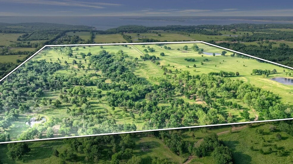 000 000 Eisenhower Rd., Denison, TX for sale - Commercial Listing Video - Image 2 of 20