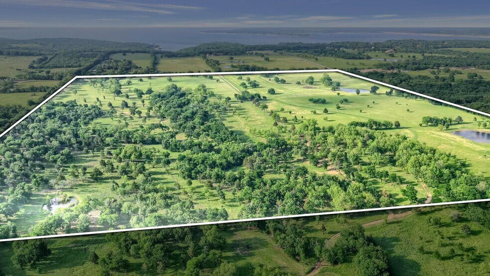 000 000 Eisenhower Rd., Denison, TX à vendre - Vidéo sur l’inscription commerciale - Image 2 de 19