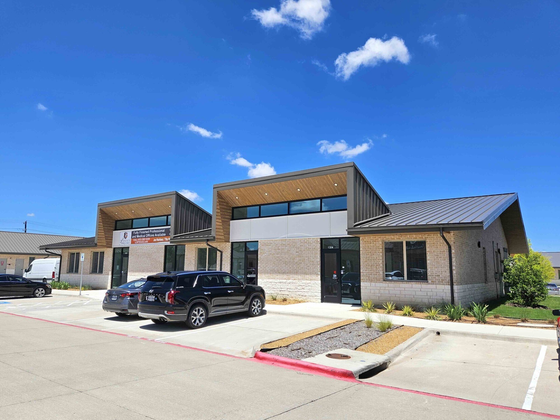 1400 N Coit Rd, McKinney, TX for sale Building Photo- Image 1 of 11