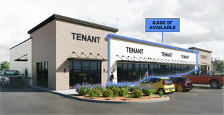 More details for Race Track Dr, Jacksonville, FL - Retail for Lease