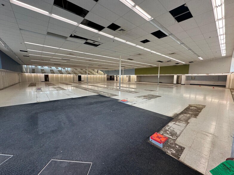 1600 S Western St, Amarillo, TX à louer - Photo intérieure - Image 2 de 27