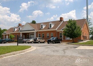 More details for 10260-10268 Baltimore National Pike, Ellicott City, MD - Office/Medical for Lease