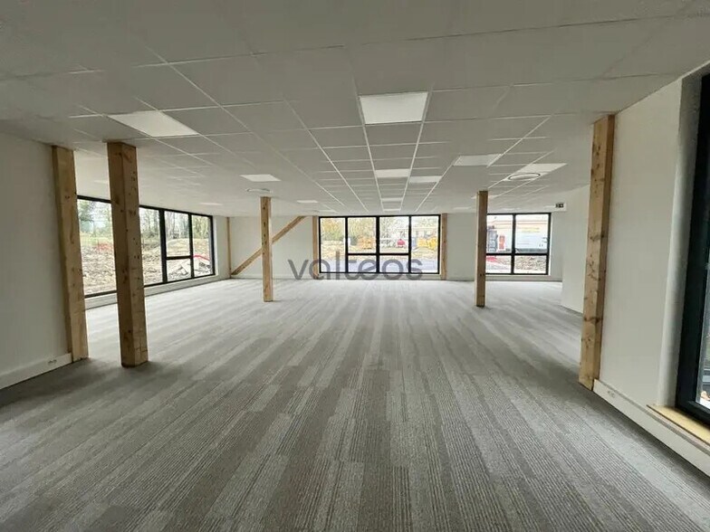 Office in Ramonville-Saint-Agne for sale - Interior Photo - Image 3 of 12