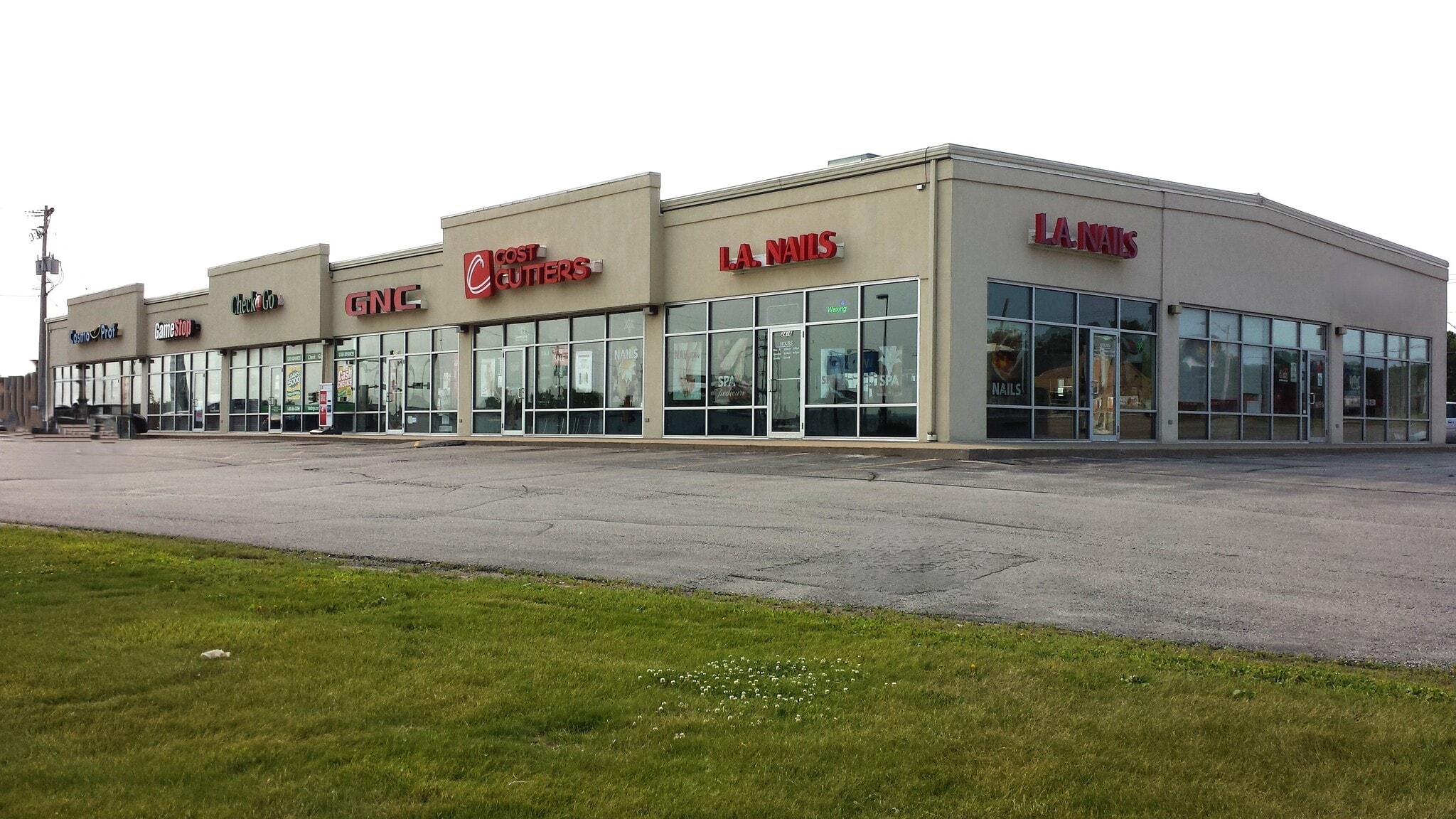 2416 W Mason St, Green Bay, WI for lease Building Photo- Image 1 of 3