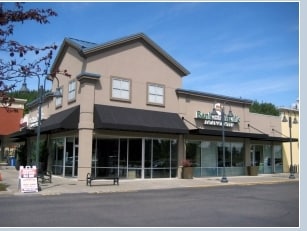 Plus de détails pour 210-404 36th St, Bellingham, WA - Commerce de détail à louer