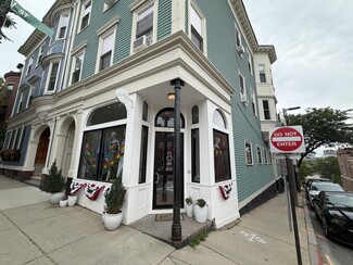 More details for 54 High St, Boston, MA - Retail for Sale