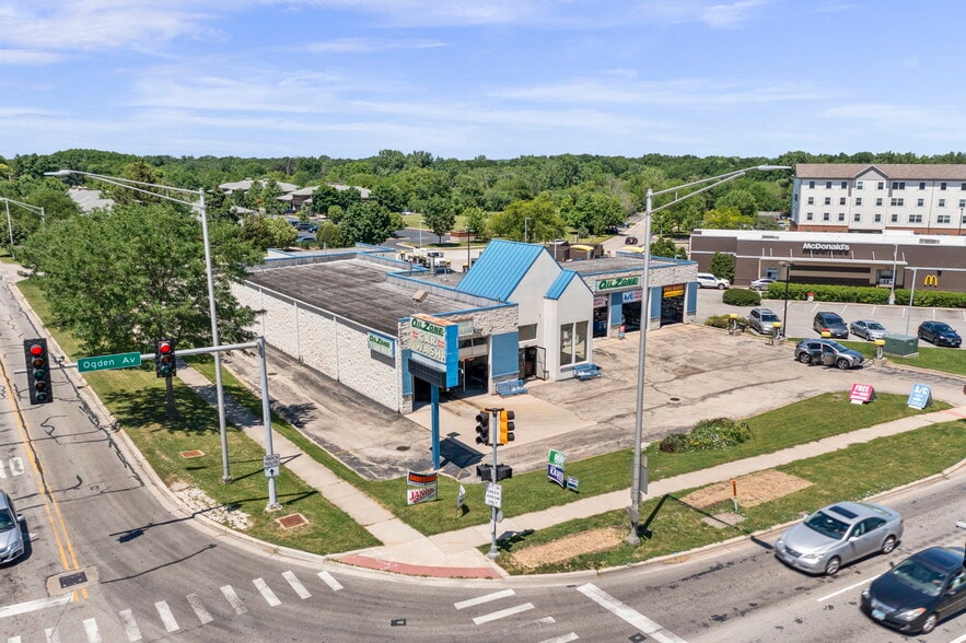 508 N River Rd, Naperville, IL for sale - Building Photo - Image 2 of 14