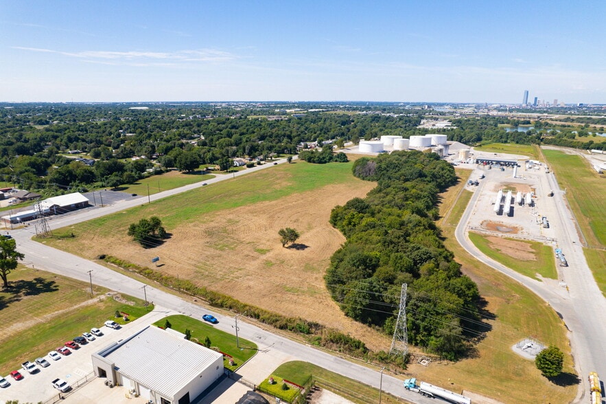 4201 E Reno Ave, Oklahoma City, OK for sale - Building Photo - Image 3 of 8