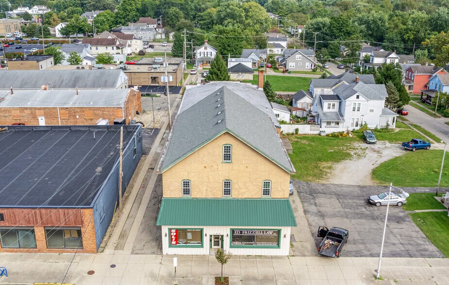 129 S Detroit St, Xenia, OH for sale - Building Photo - Image 1 of 30