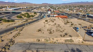 More details for 2nd St, Barstow, CA - Land for Sale