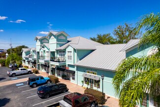 Plus de détails pour 2804 Jim Redman Pky, Plant City, FL - Commerce de détail à louer