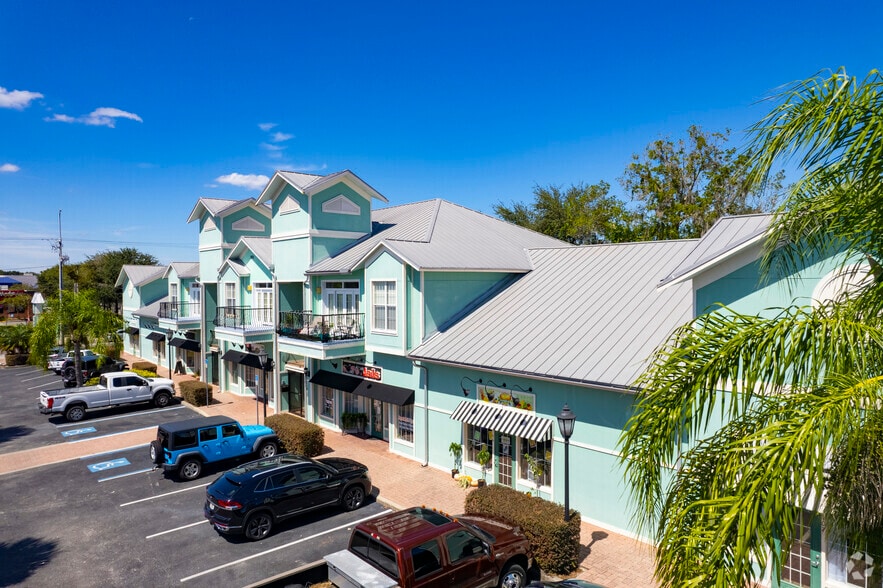 2804 Jim Redman Pky, Plant City, FL for lease - Primary Photo - Image 1 of 10