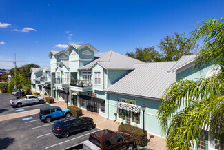 More details for 2804 Jim Redman Pky, Plant City, FL - Retail for Lease