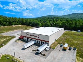 More details for 1042-1050 W Swanzey Rd, Swanzey, NH - Industrial for Sale