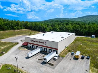 More details for 1042-1050 W Swanzey Rd, Swanzey, NH - Industrial for Sale