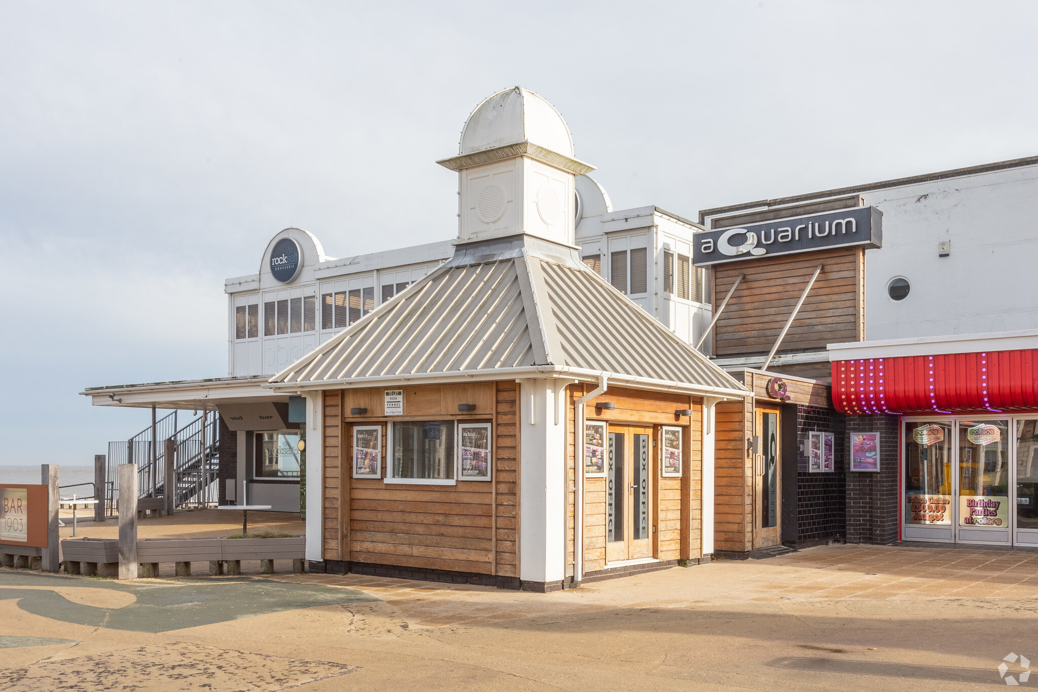 Claremont Rd, Lowestoft à vendre Photo principale- Image 1 de 1