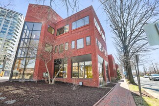 More details for 7617 Arlington Rd, Bethesda, MD - Office for Lease