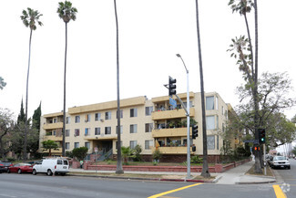 More details for 1111 S Westmoreland Ave, Los Angeles, CA - Multifamily for Sale