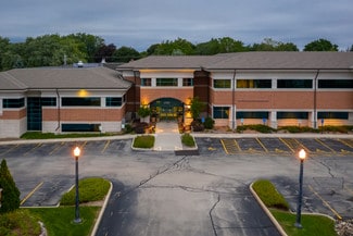 Plus de détails pour 17000 W North Ave, Brookfield, WI - Bureau/Médical à louer