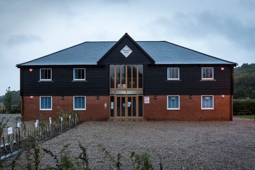Pean Hl, Whitstable à louer - Photo du bâtiment - Image 1 de 11