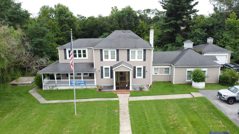 6301 Ritchie Hwy, Glen Burnie, MD for sale - Building Photo - Image 3 of 7