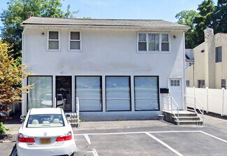 More details for 2060-2062 Central Park Ave, Yonkers, NY - Office for Sale