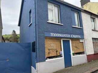 More details for 14 Toberwine St, Ballymena - Retail for Lease