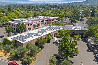 More details for 498 Moore Ln, Healdsburg, CA - Industrial for Lease