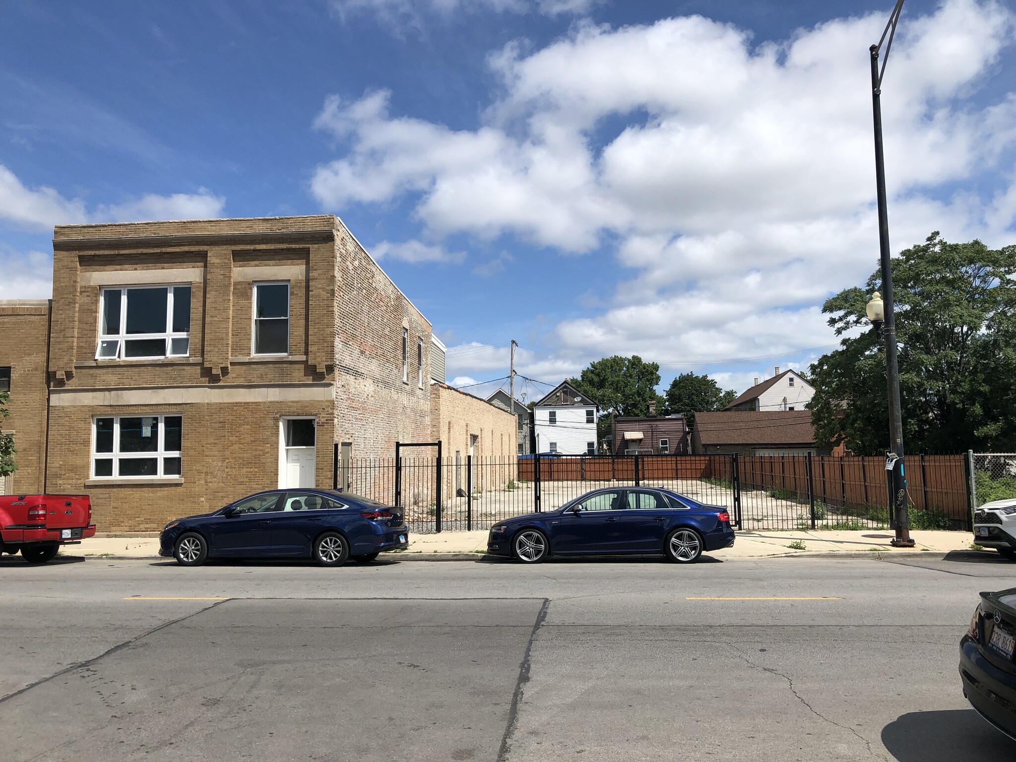 830-834 W 35th St, Chicago, IL for sale Primary Photo- Image 1 of 1